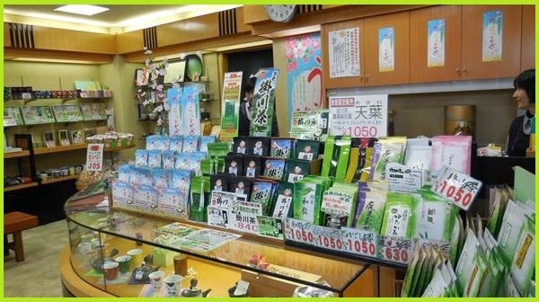 店舗紹介top
