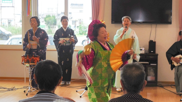 夏祭り