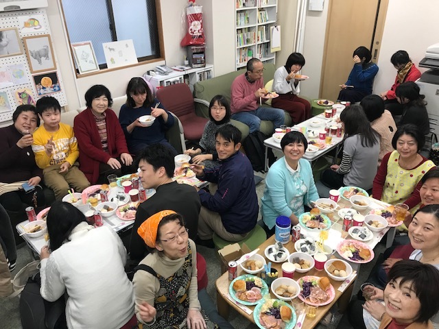 忘年会