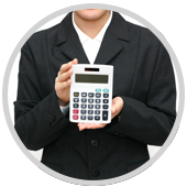 4.明朗会計と迅速なサービス提供