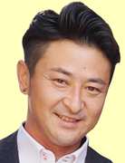 代表挨拶