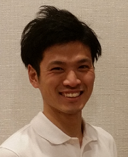 古川先生