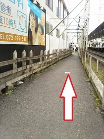 道案内4