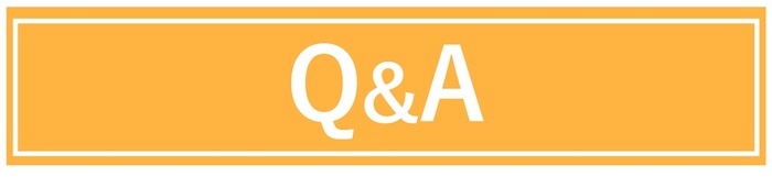 Q &A