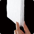 レンジフードフィルター通気性