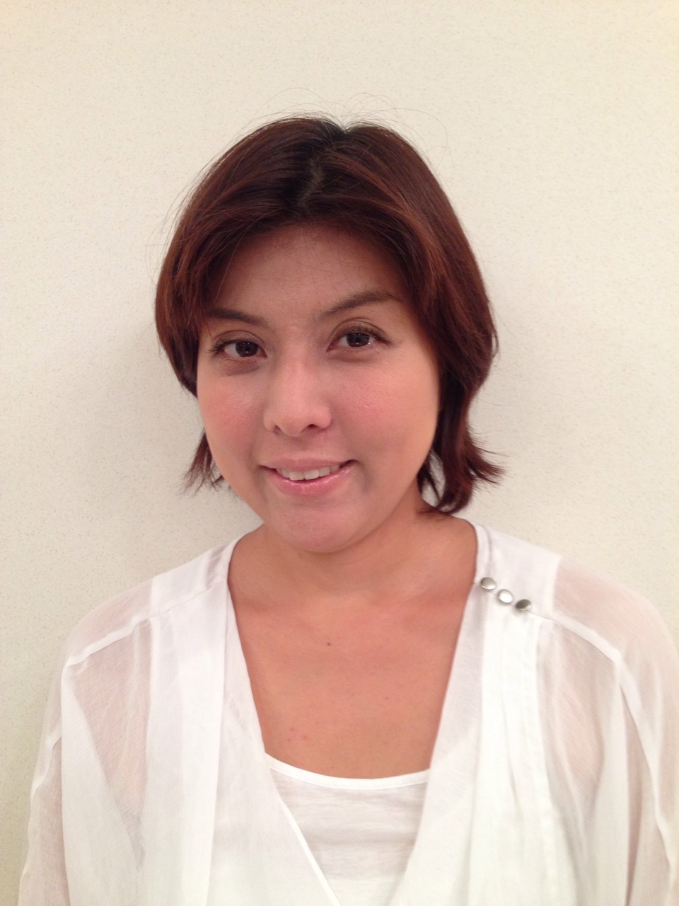 ナチュラルメイクAfter