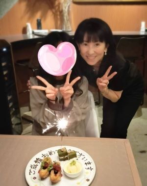 原万里子さまHP - コピー