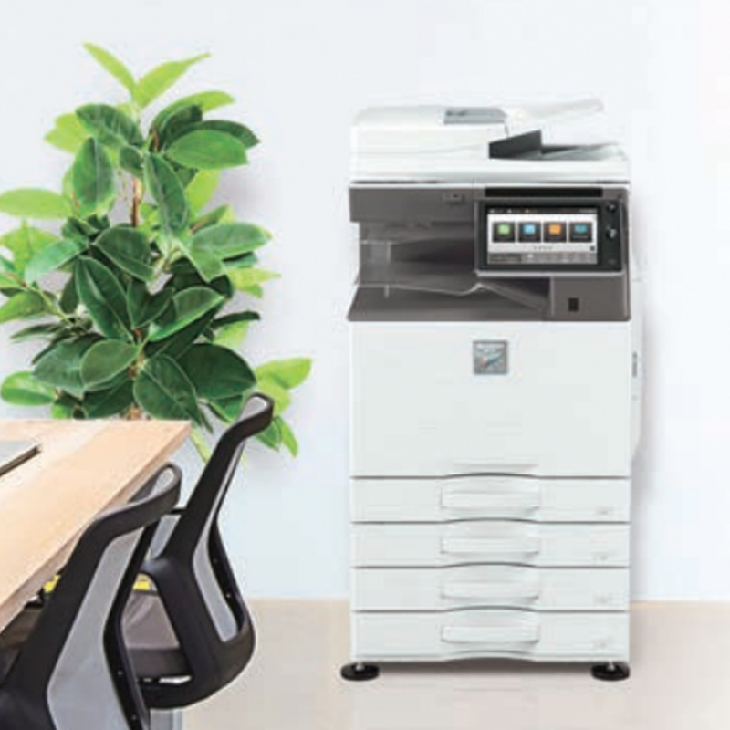 複合機(シャープ)