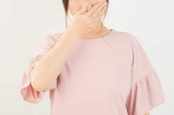 歯周病イメージ1