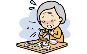 摂食嚥下障害1