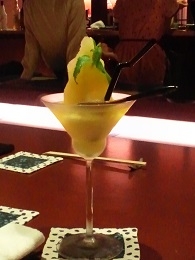 フローズンカクテル