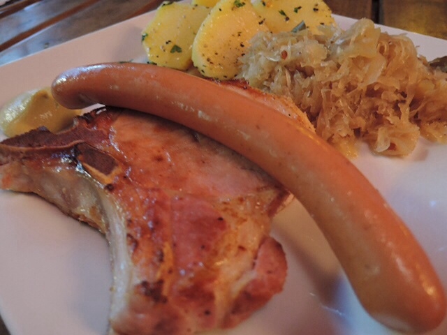 フランクフルト