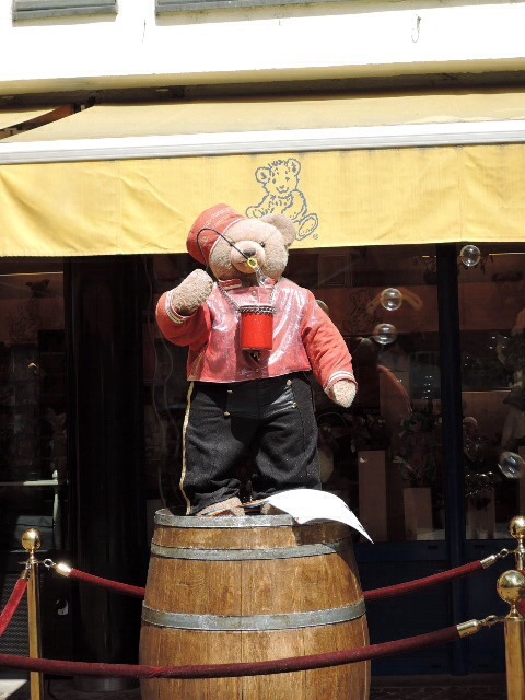 フランクフルト