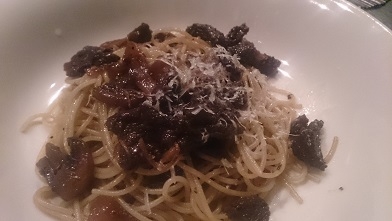 クジラのラグー