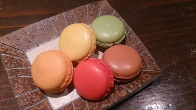 マカロン