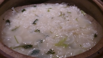七草粥