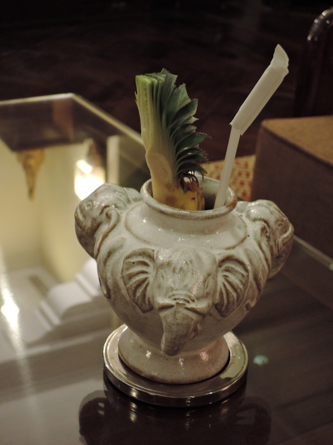 アイラーヴァタ