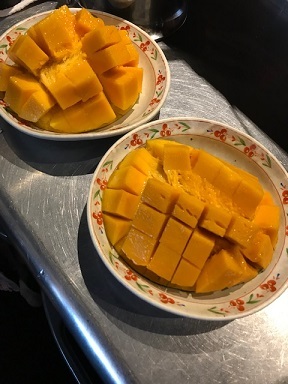 2019キーツマンゴー