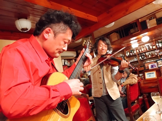 ジュウスカ・グランペール