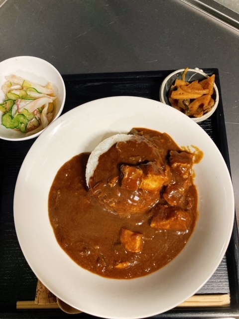 カレー