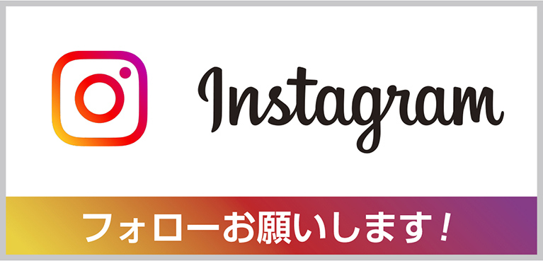 インスタバナー2