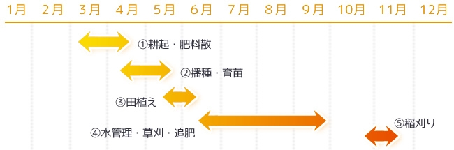 作業工程