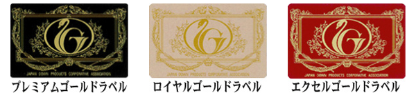 推奨ラベル
