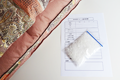 リフォーム工程