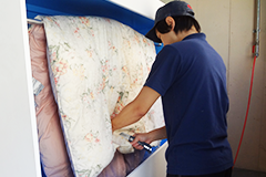 リフォーム工程