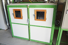 リフォーム工程