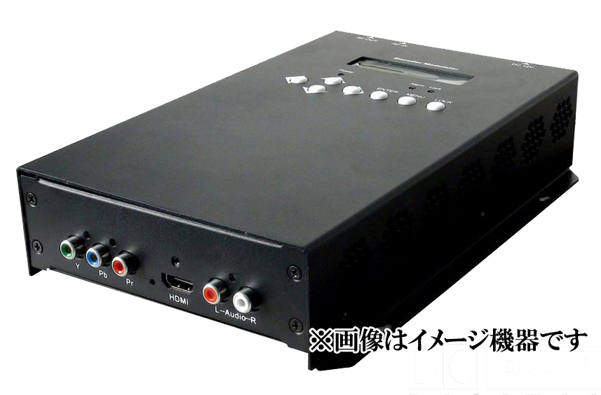 デジタル変調機