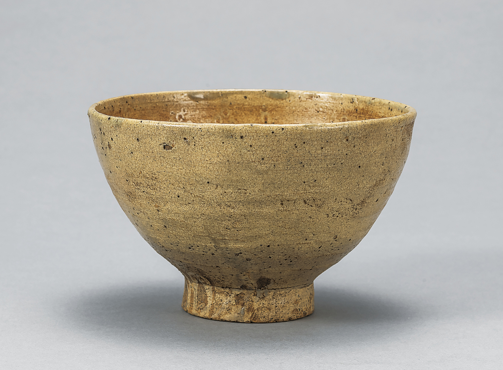 2-4古美術かじ乙_呉器茶碗 銘 雲井