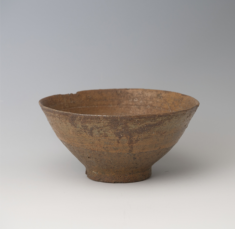 3-3三沢美術_釘彫伊羅保 樊噲