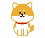 犬 イラスト