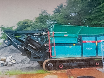 フォーラス(リョーキ)-HB390