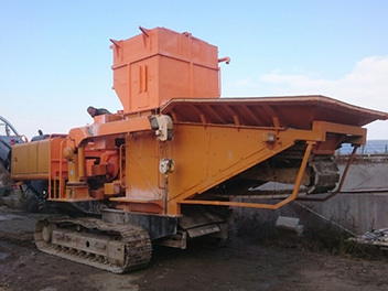 コマツ建機 BZ200 リテラ