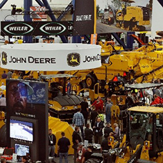 Exhibitors