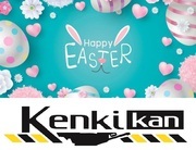 easter-banner-design-of-eggs-and-flowers-on-color-paper-background-vector-id1130110255_コピー