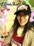 高橋美香