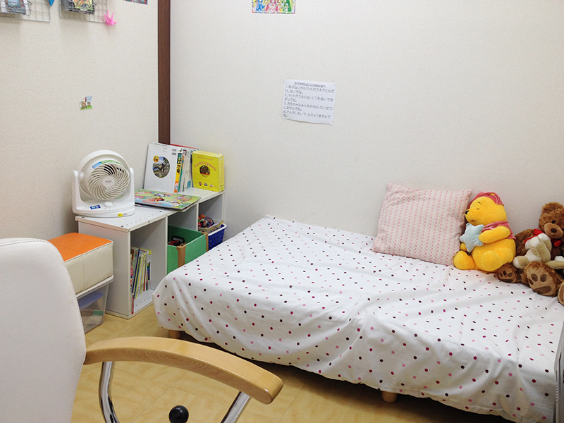 ファミリールーム