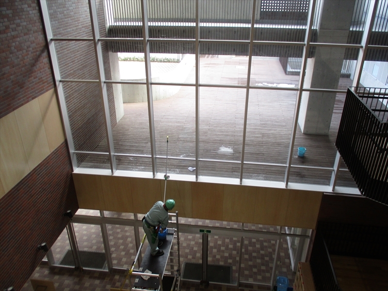 ローリングタワー03