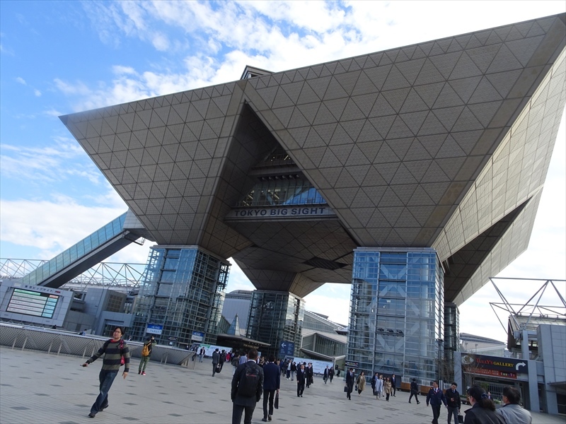 tokyobigsight
