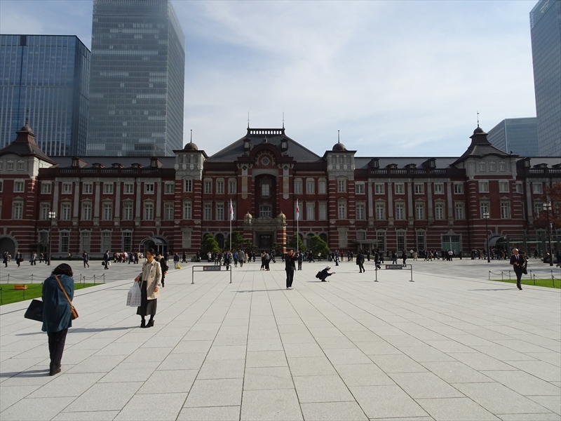 tokyostationmarunouchi