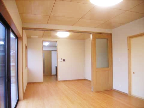 省エネ・エコの家04