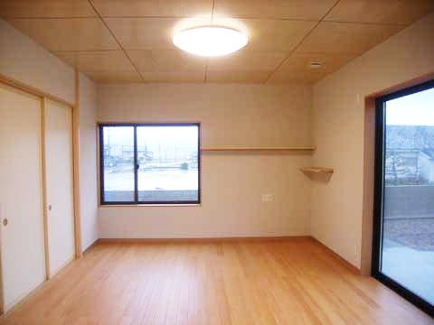 省エネ・エコの家06