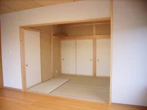 省エネ・エコの家07