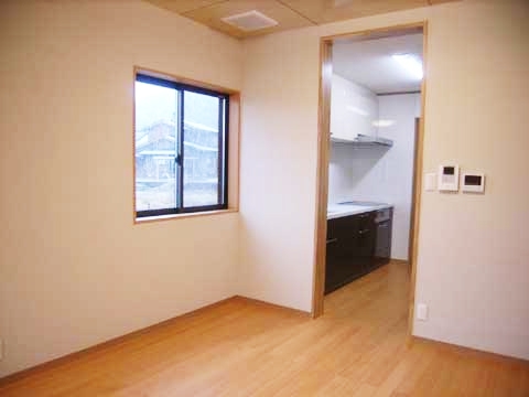 省エネ・エコの家09