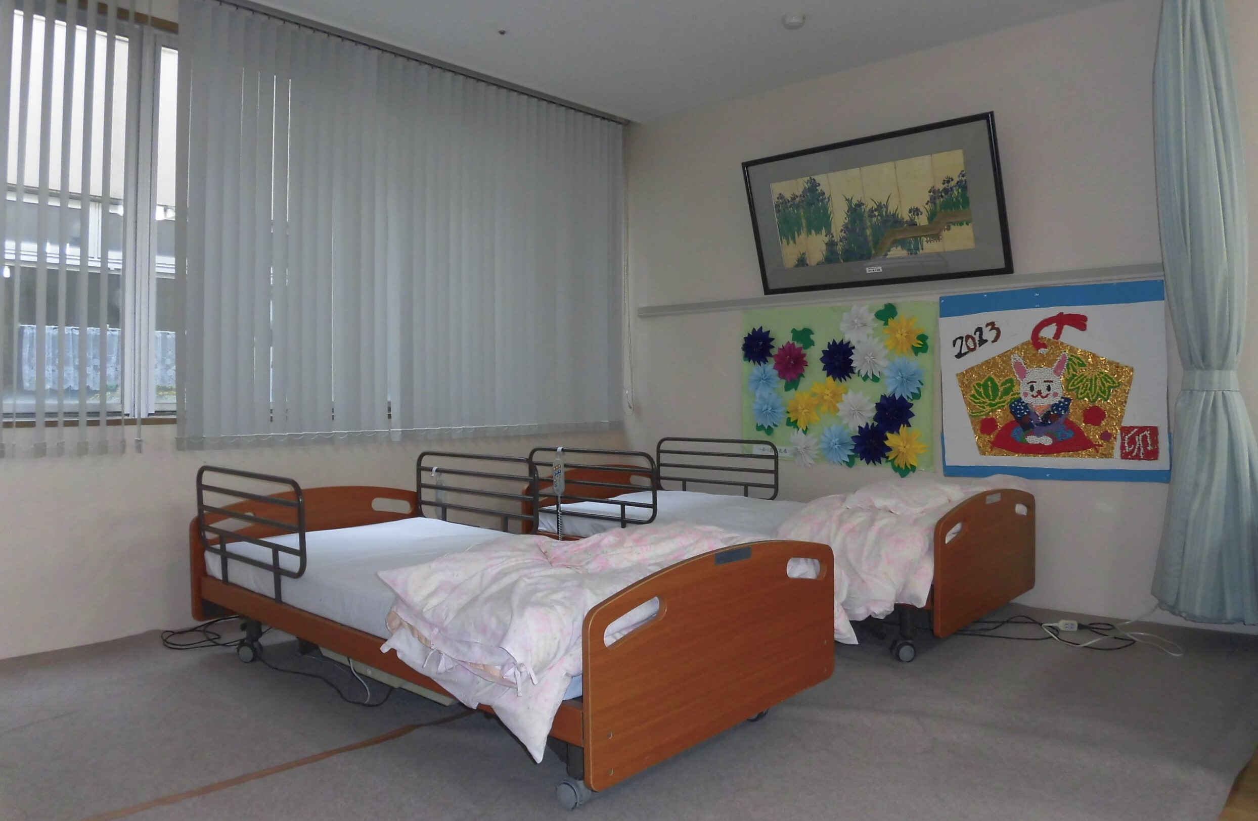 dei bed