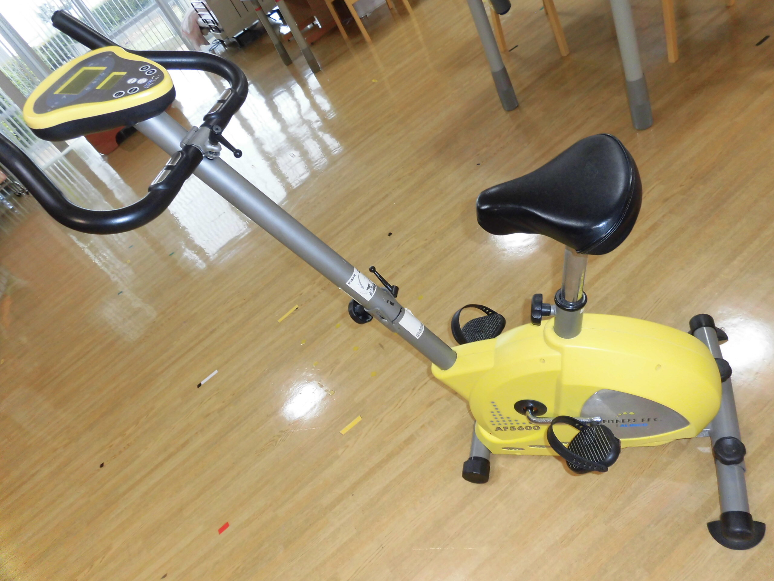 dei bike