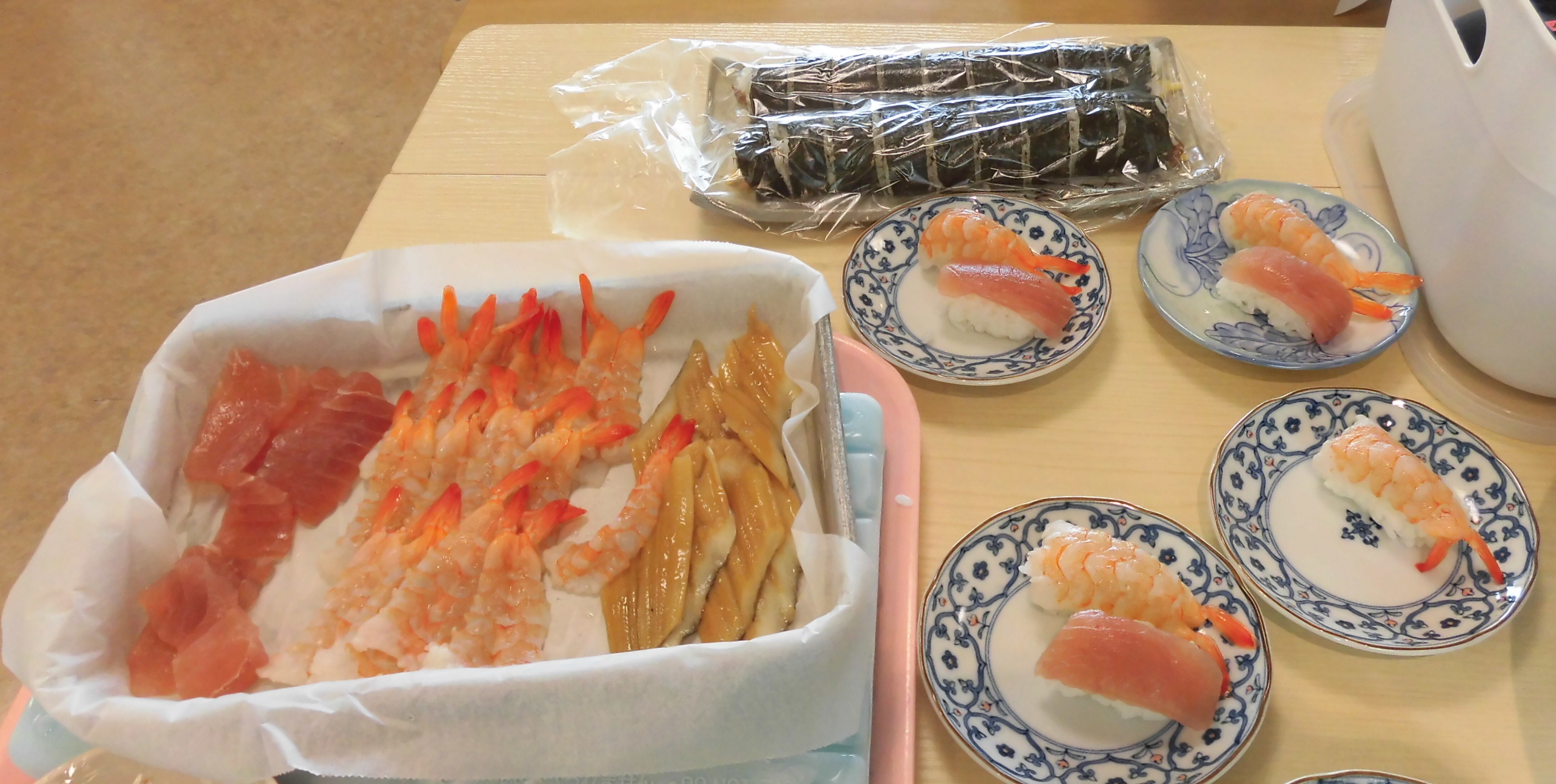 さくらお寿司2